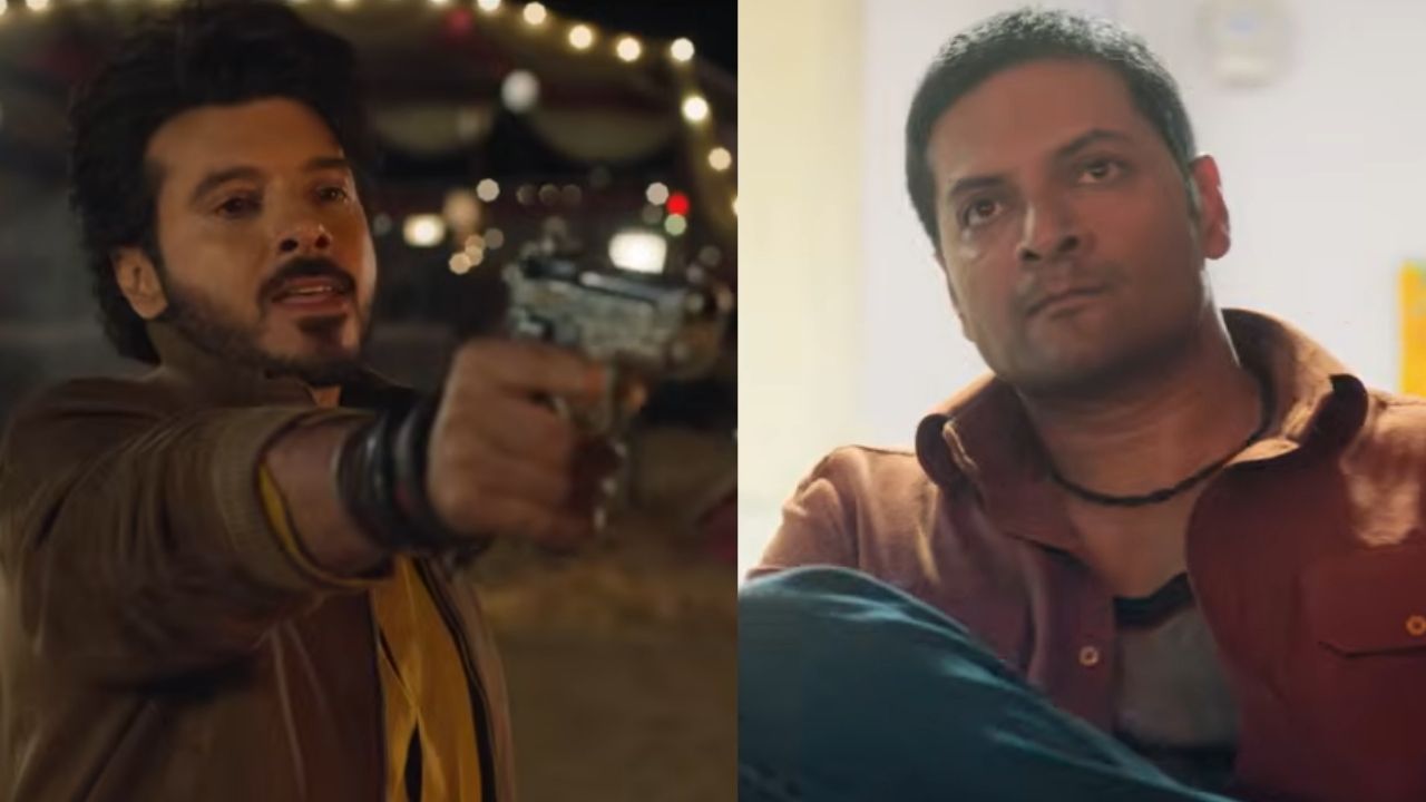 divyendu and ali fazal