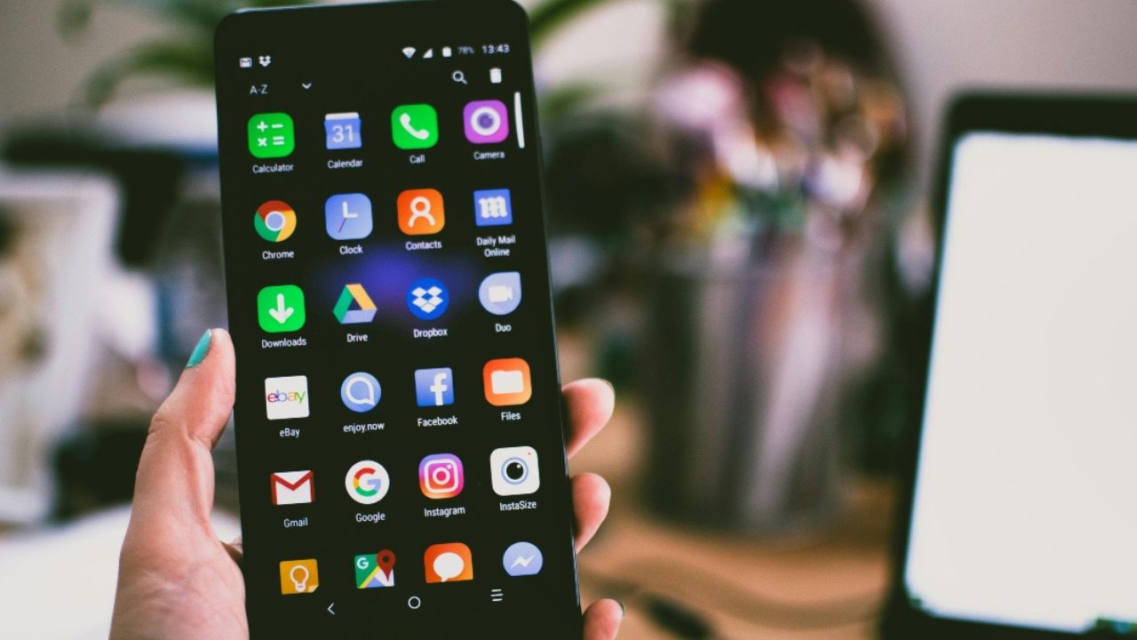 Download these 4 mobile apps for Important use