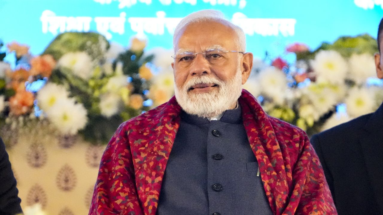 pm narendra modi
