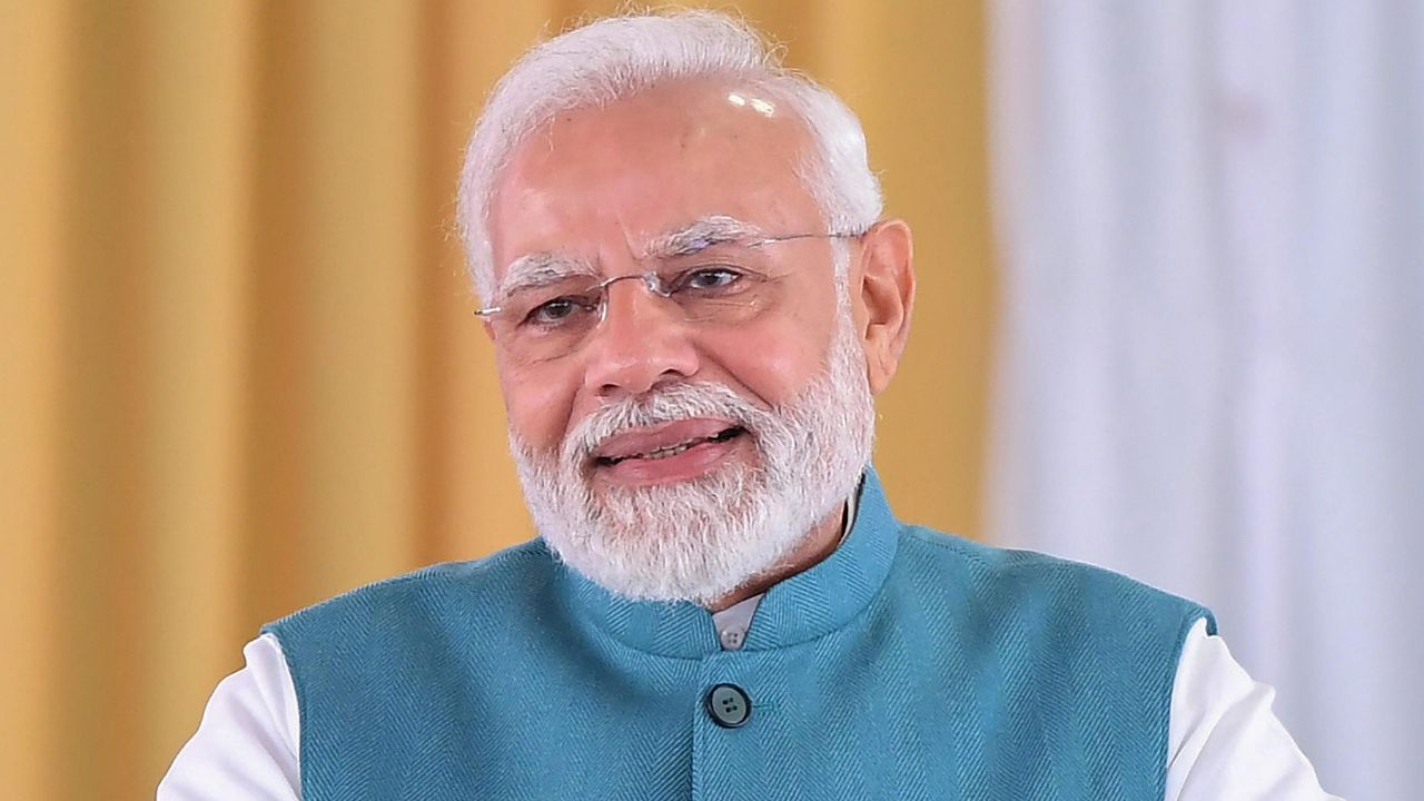 pm modi