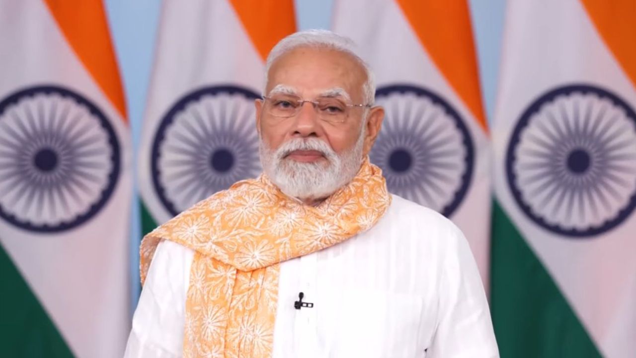 pm narendra modi