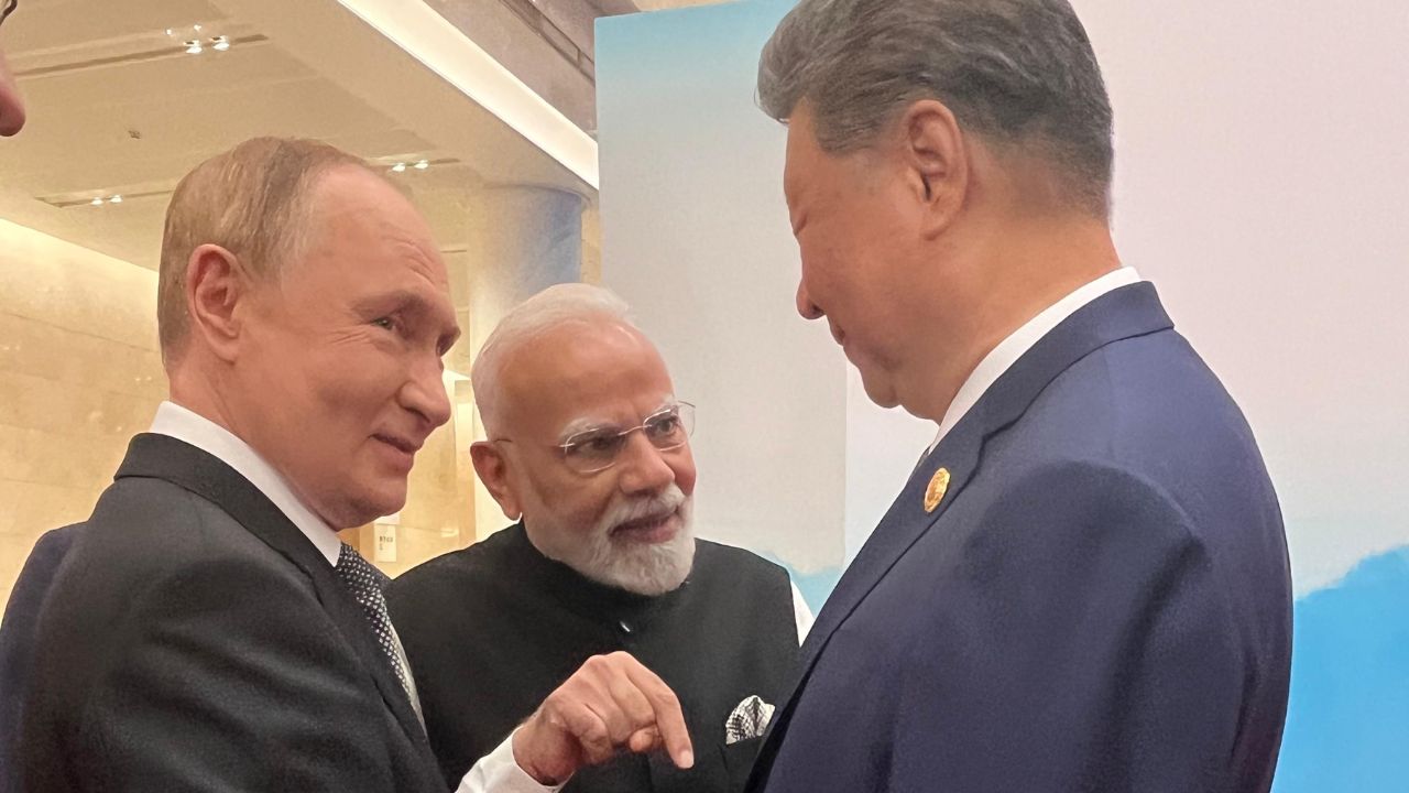 modi putin and xi jinping