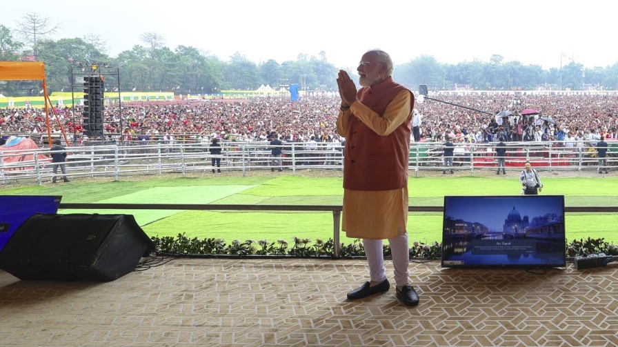 west bengal election