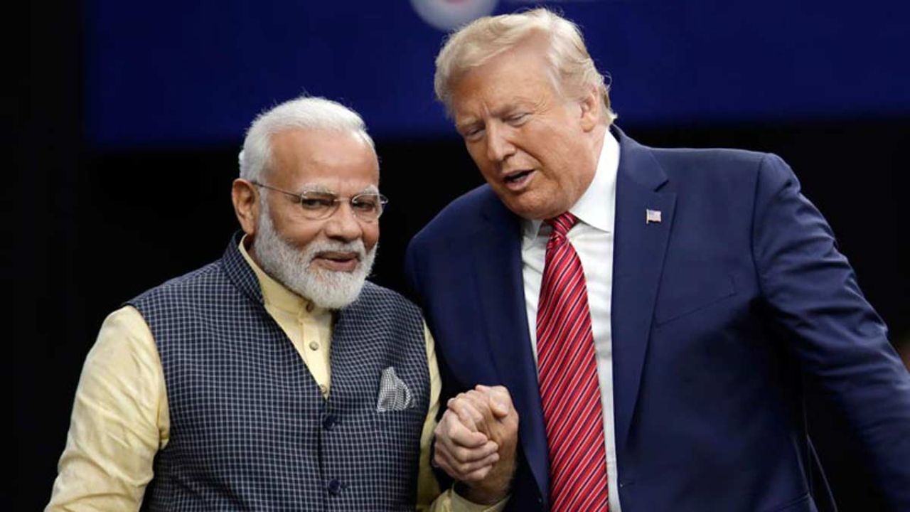 india us relations