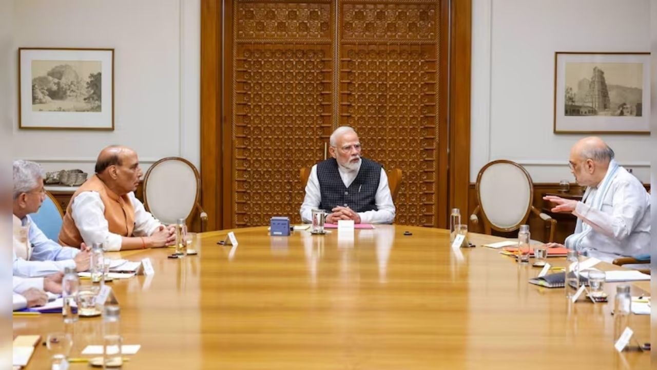 Prime Minister of India Narendra Modi। Photo Credit: PTI