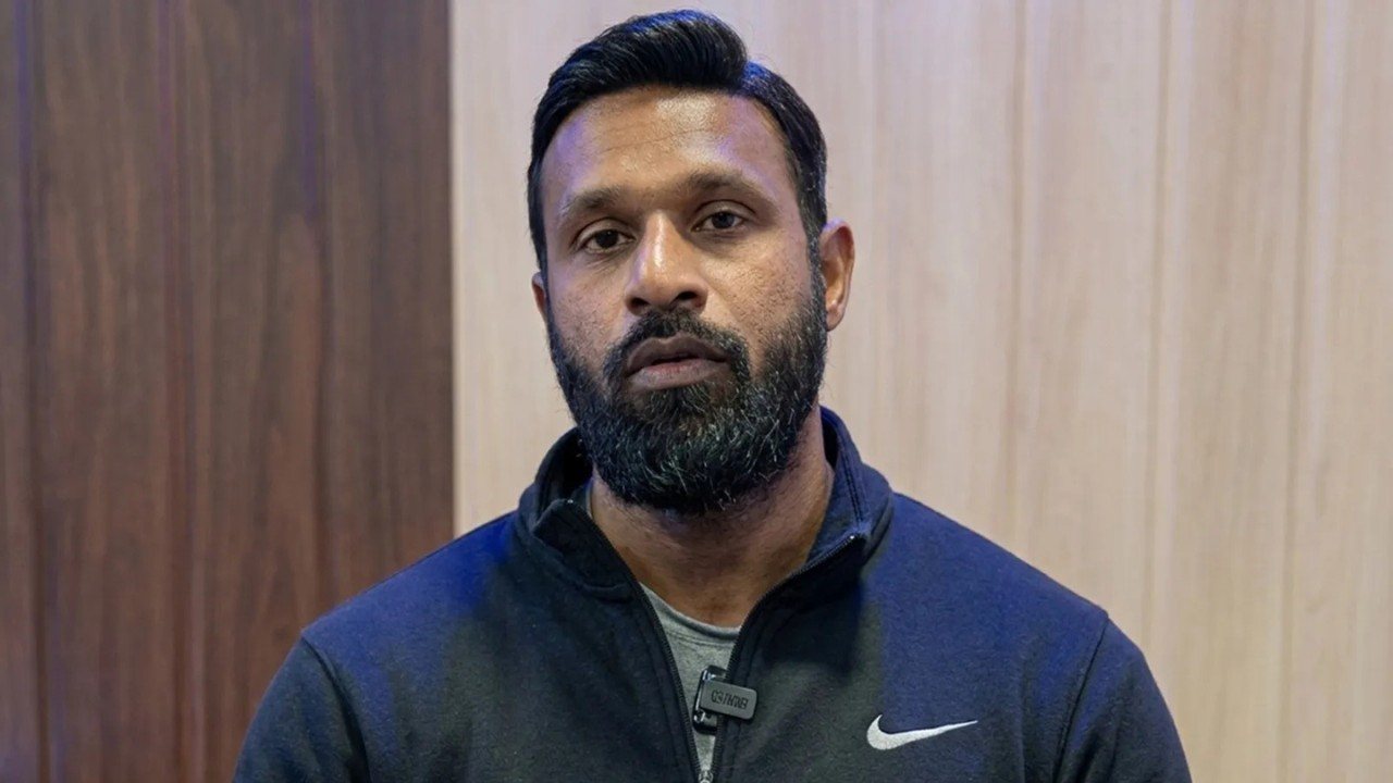 Mohammad Deepak