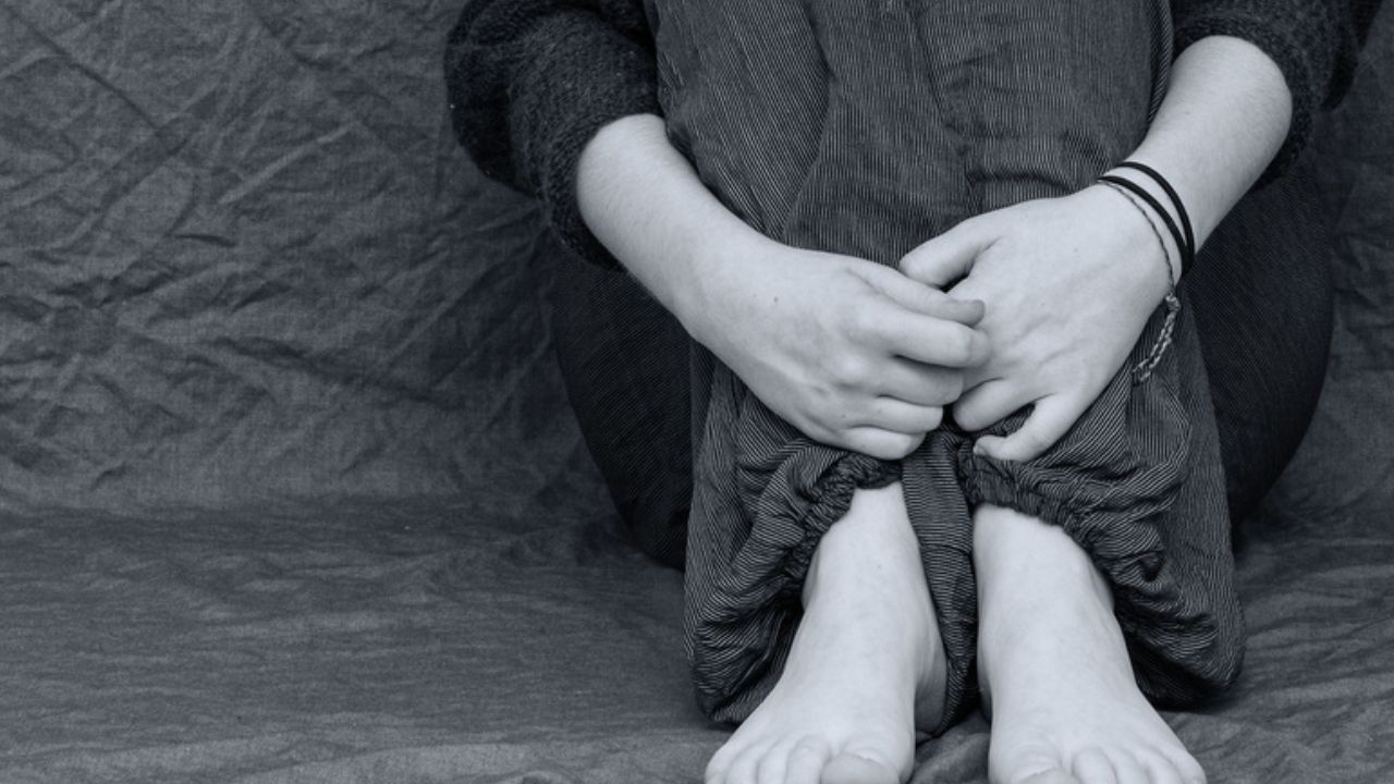 Gujarat College student raped