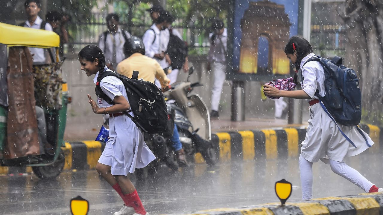 weather update today