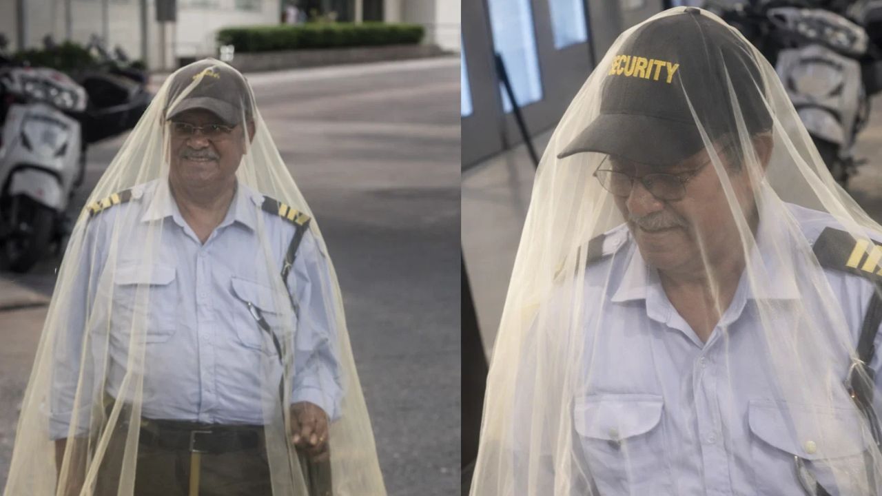 प्रतीकात्मक तस्वीर । Photo Credit: AI Generated