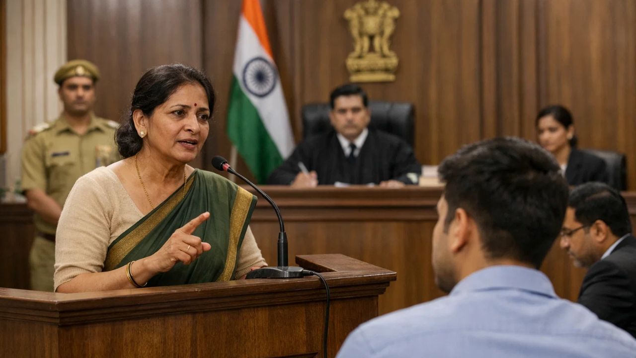 प्रतीकात्मक तस्वीर । Photo Credit: PTI