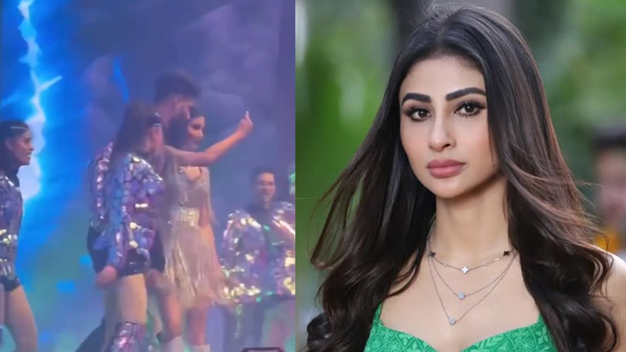 Mouni Roy