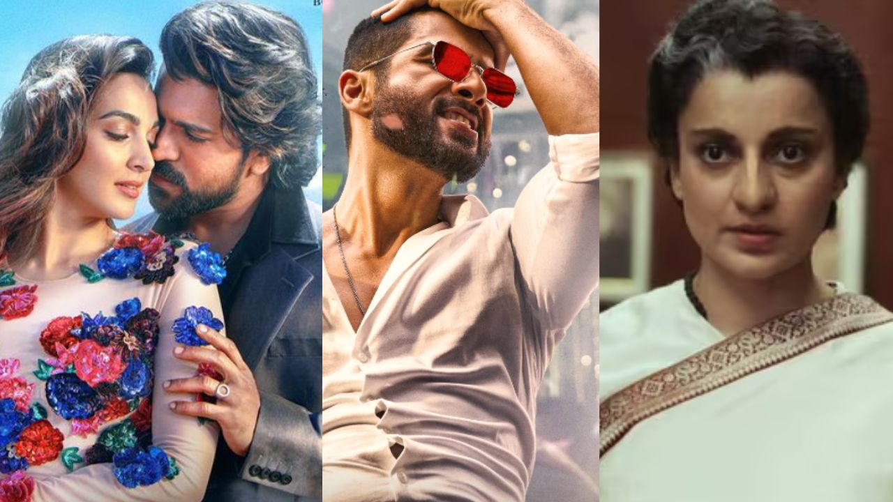 Movies released in january