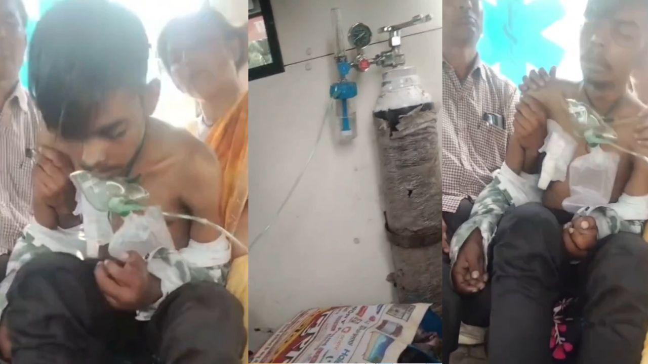 Madhya Pradesh News
