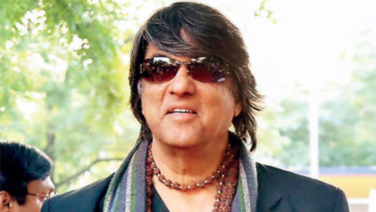mukesh khanna