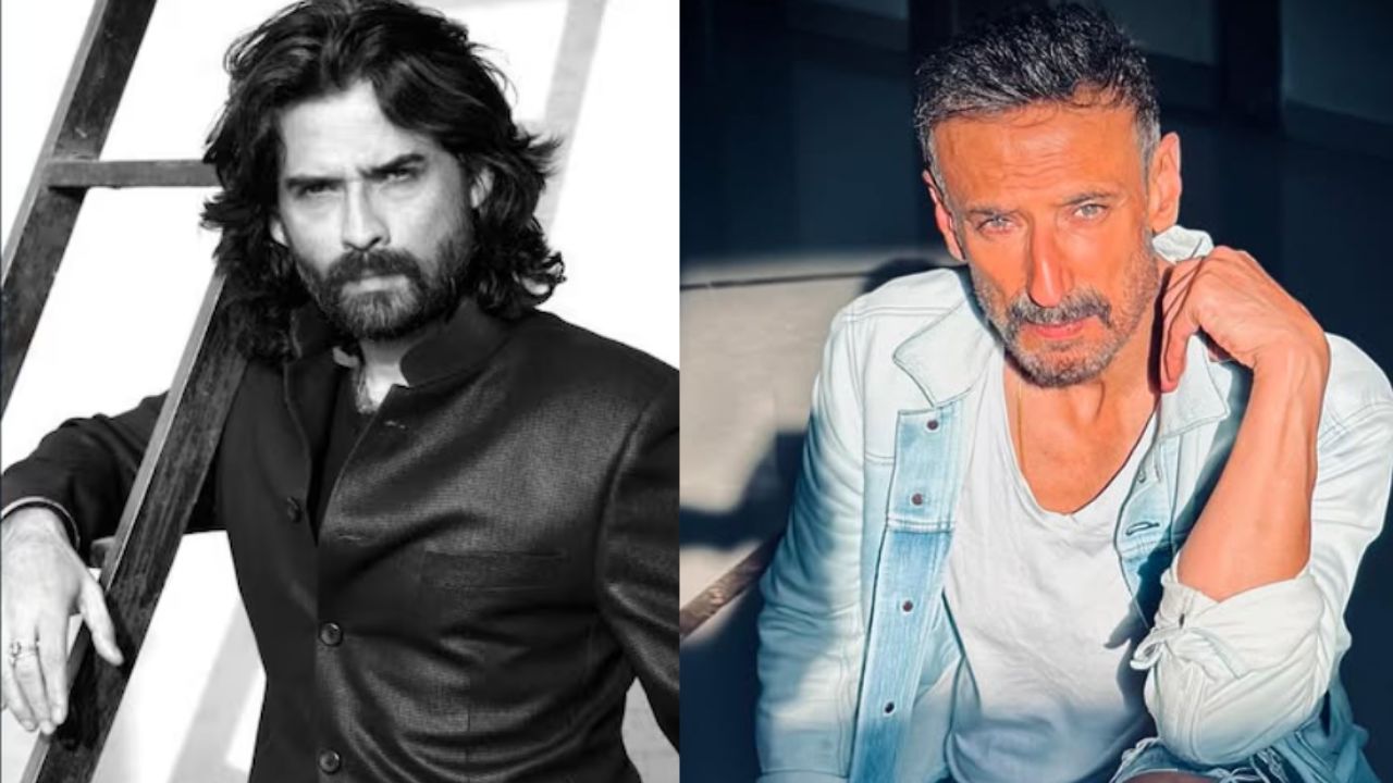 mukul dev and rahul dev