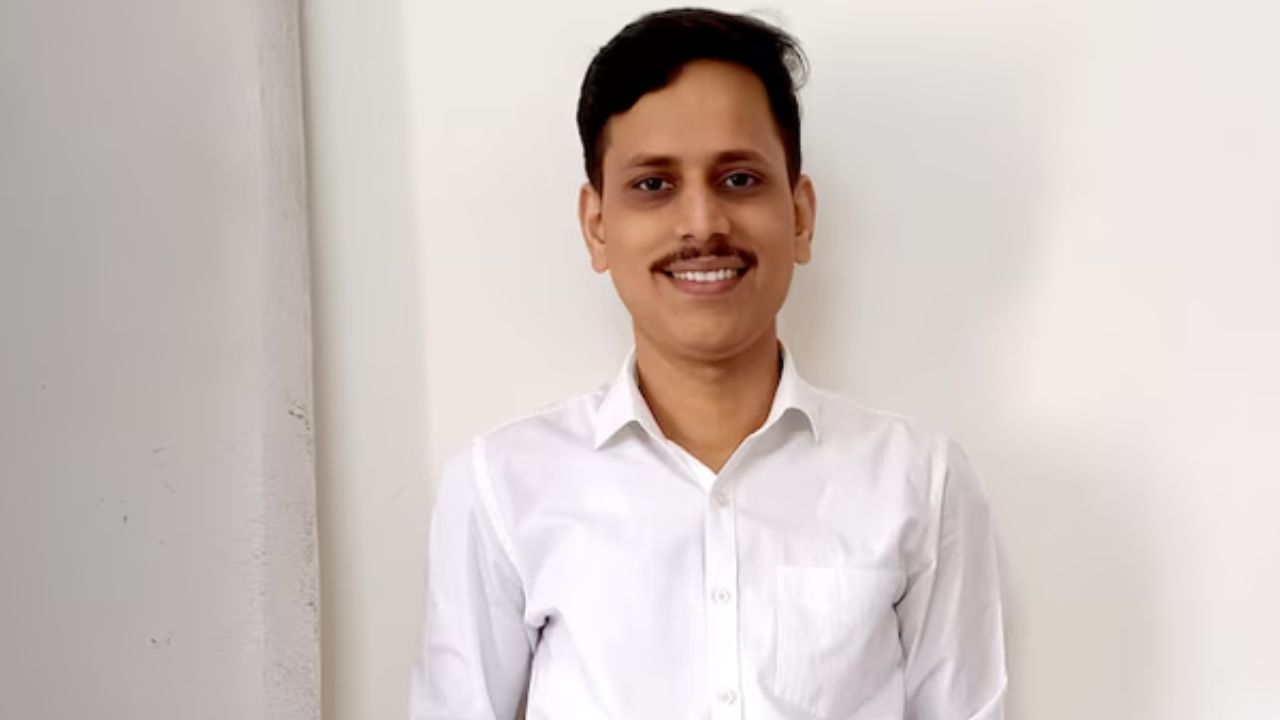 मृतक आलोक कुमार सिंह। ( Photo Credit: Social Media)