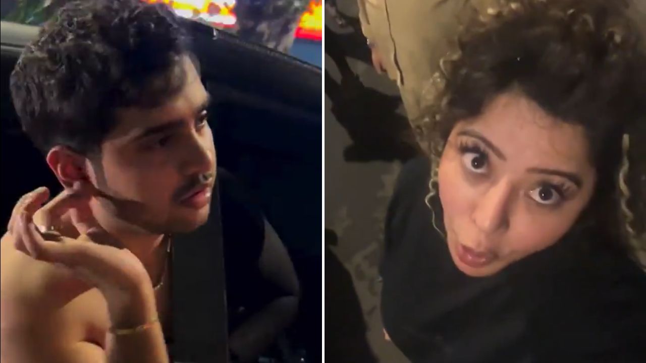 rahil sheikh and rajshree more