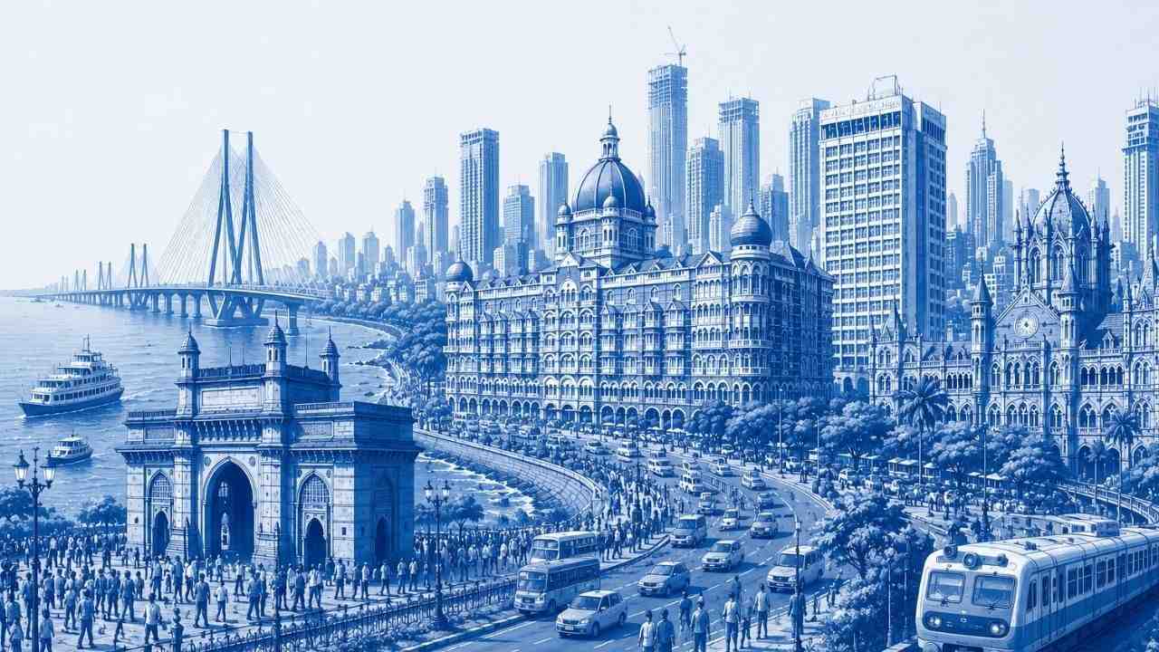 Mumbai News