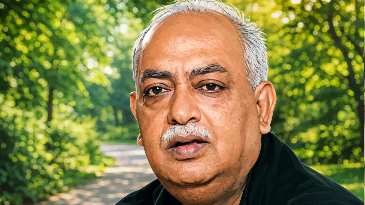 Munawwar Rana