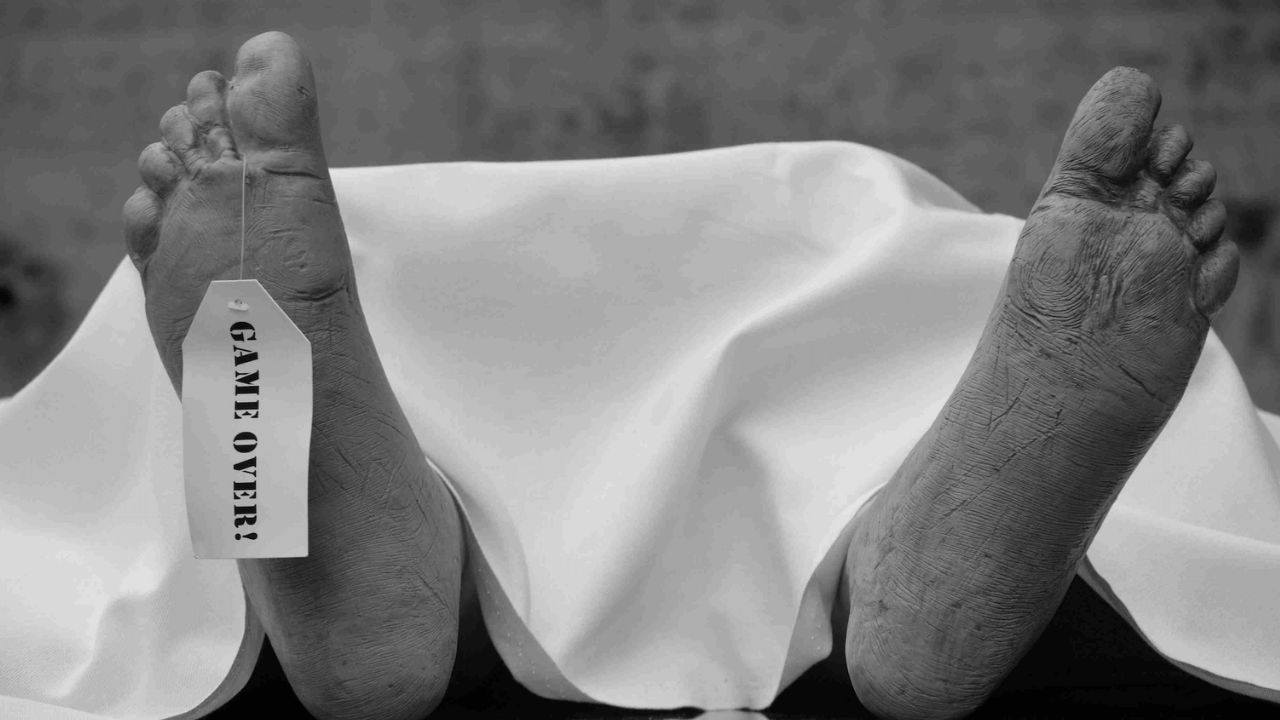 प्रतीकात्मक तस्वीर । Photo Credit: Pixabay