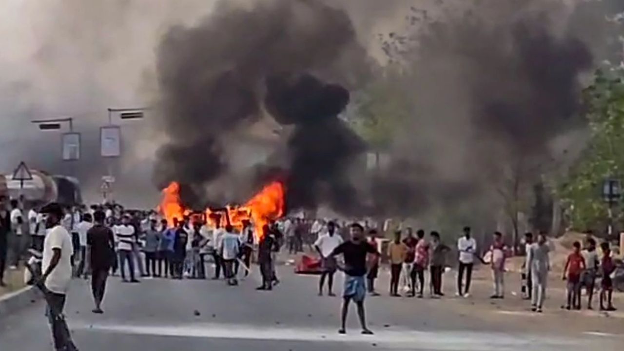 murshidabad violence