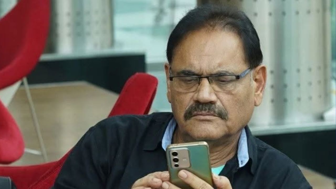 Mushtaq Khan