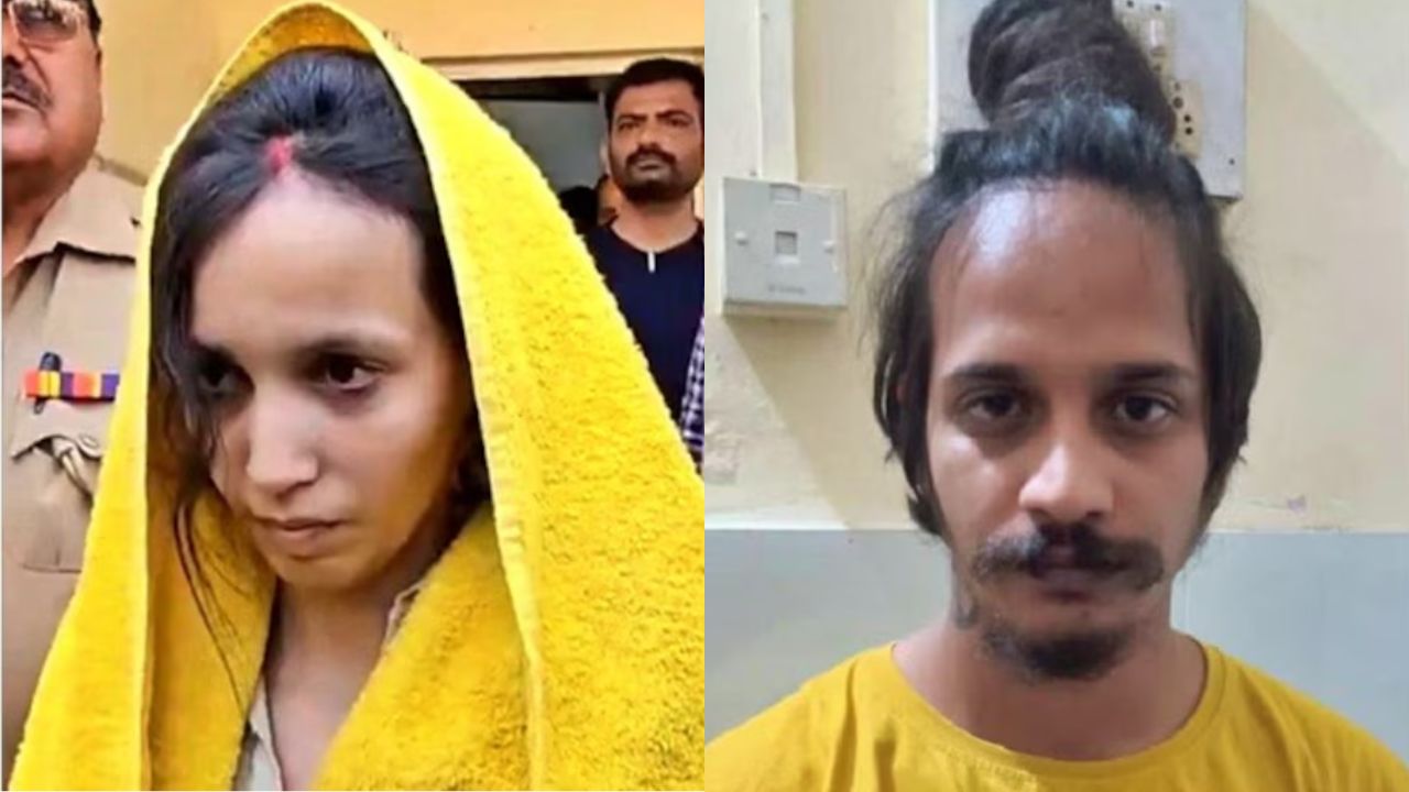 Muskan rastogi pregnant