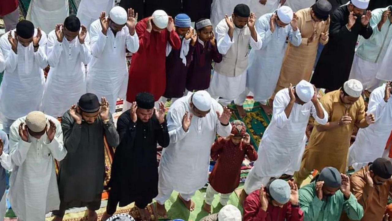 प्रतीकात्मक तस्वीर । Photo Credit: PTI