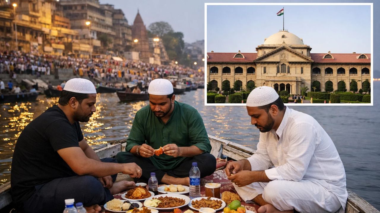 प्रतीकात्मक तस्वीर । Photo Credit: AI Generated