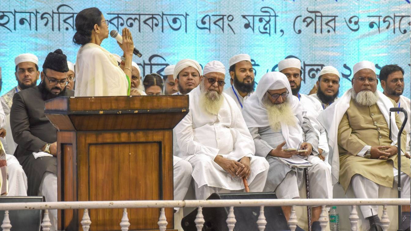 muslim voters in west bengal