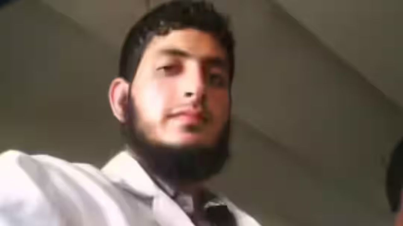 Dr Muzammil । Photo Credit: Social Media