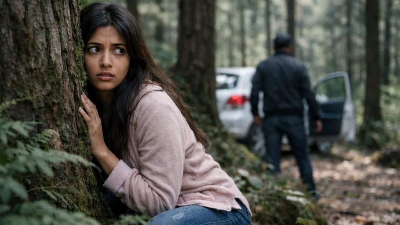 Nainital taxi driver