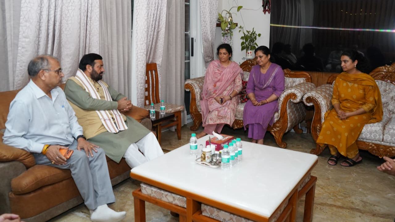 Nandlal sharma