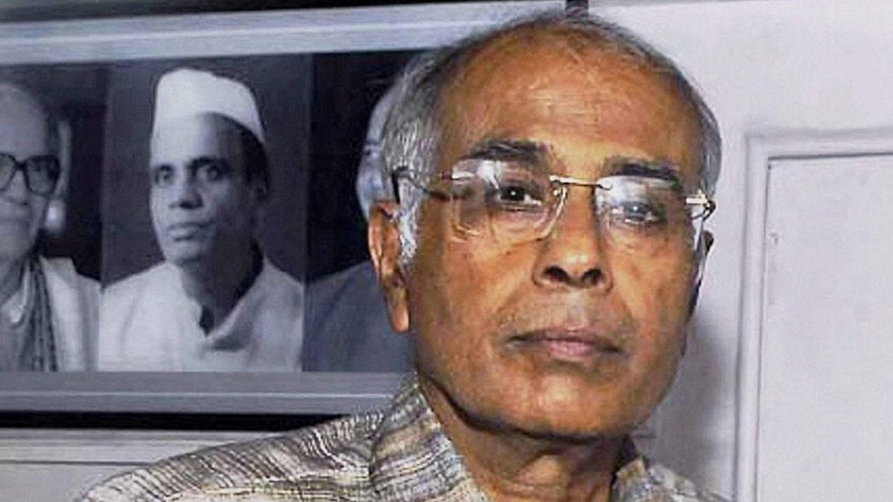 Narendra Dabholkar