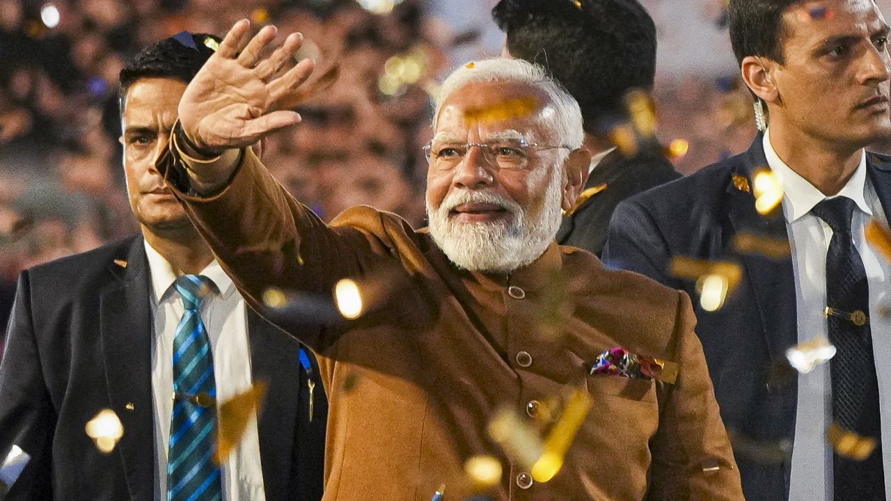 delhi election resutls 2025