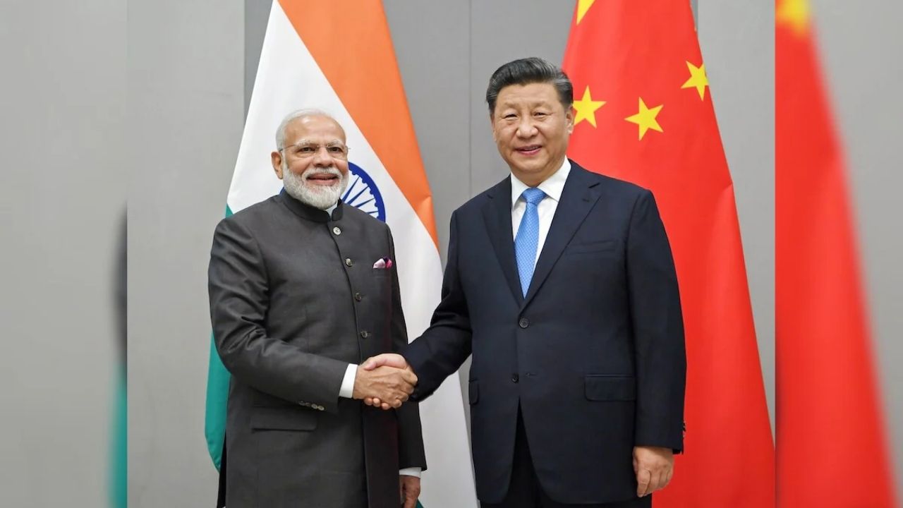 india china trade