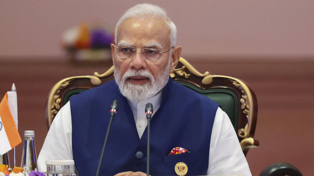 Narendra Modi