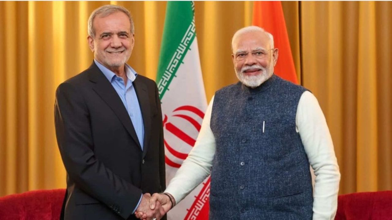 Narendra Modi