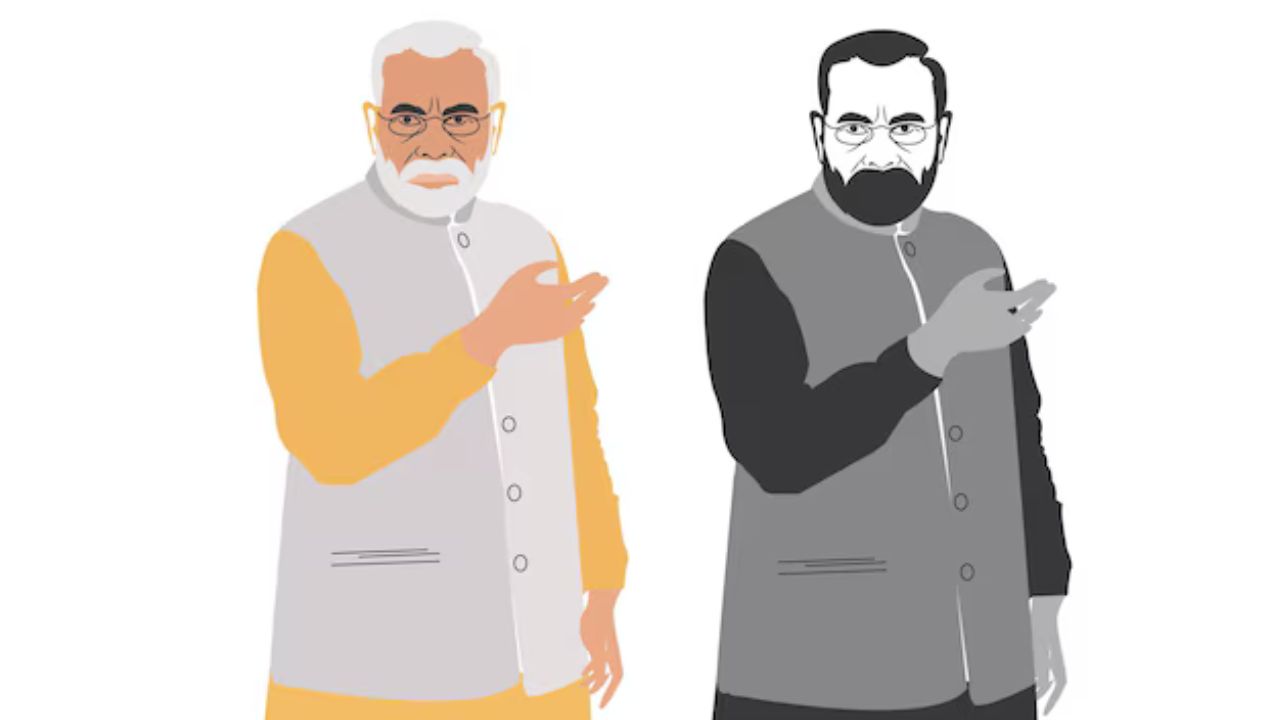 Representational Picture