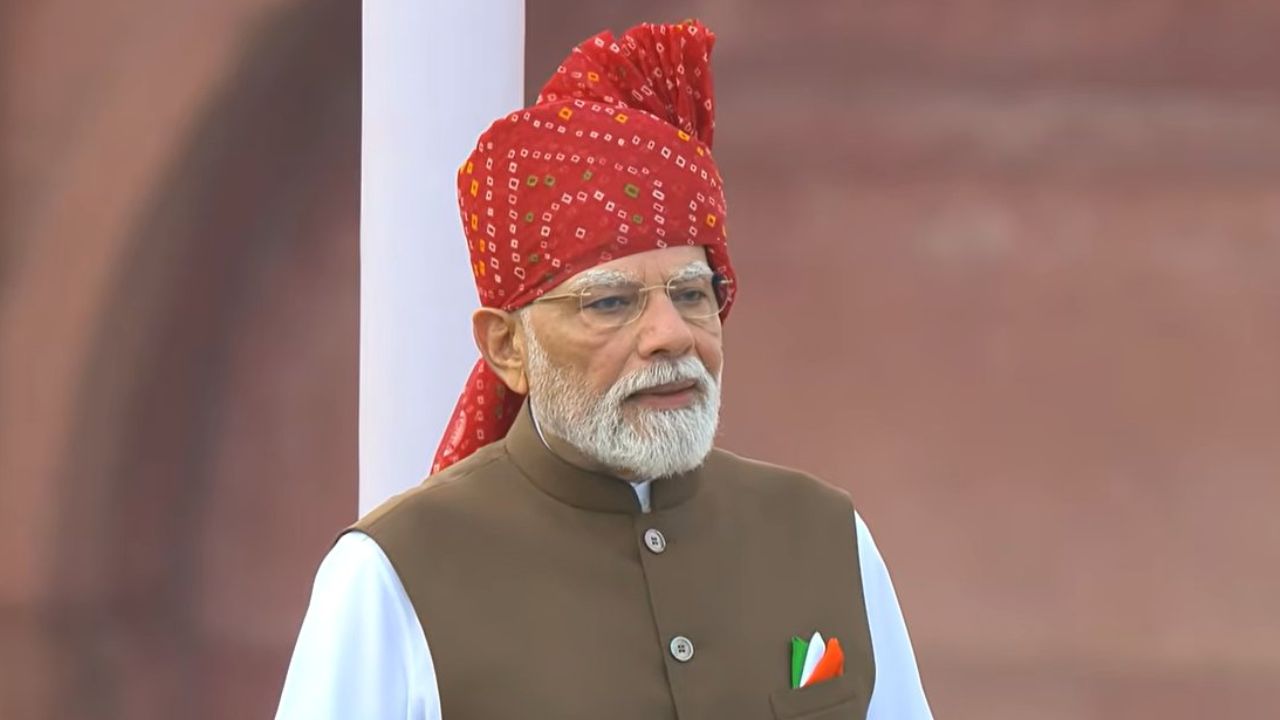 Narendra Modi