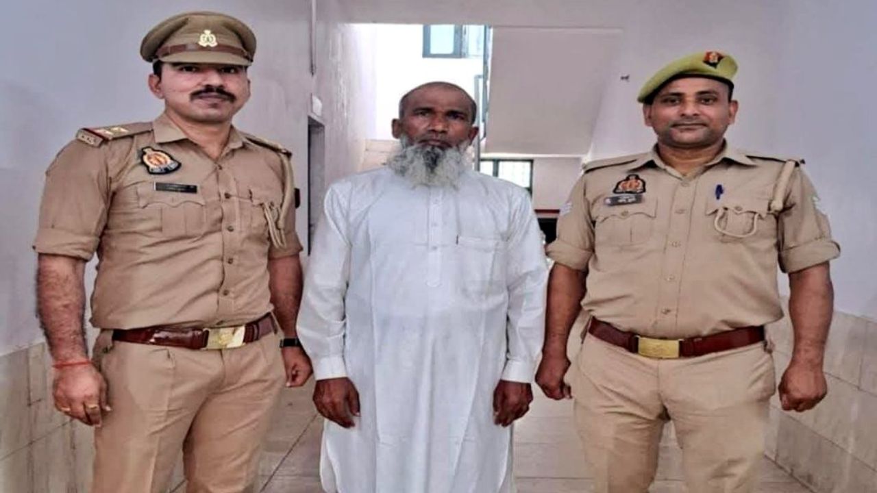 history sheeter naresh valmiki