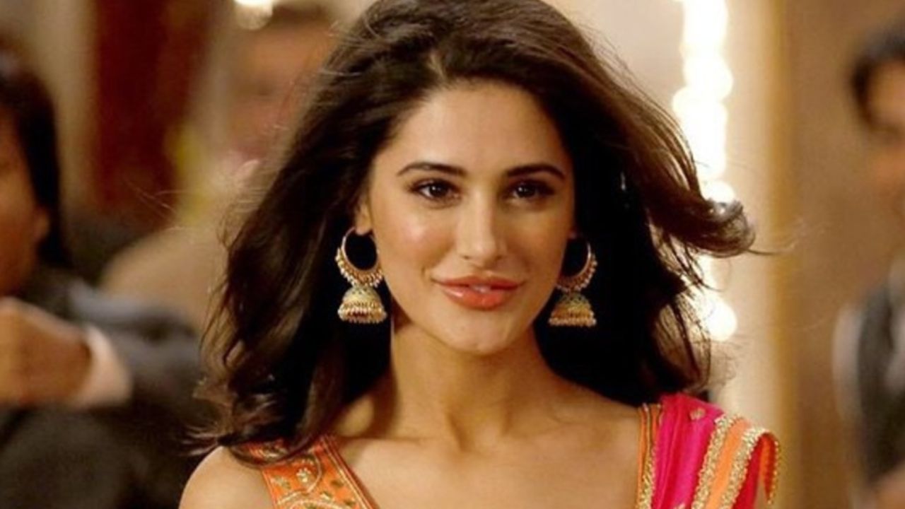 Nargis Fakhri 
