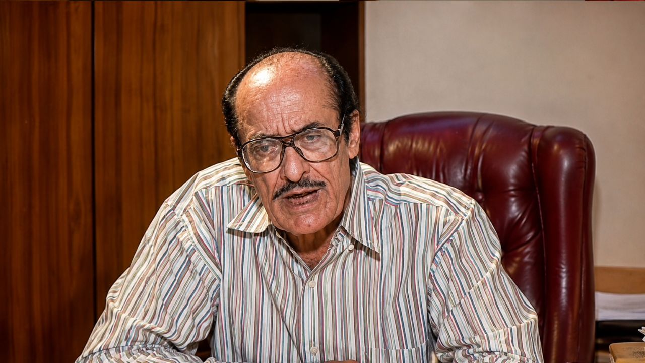 nasir hussain