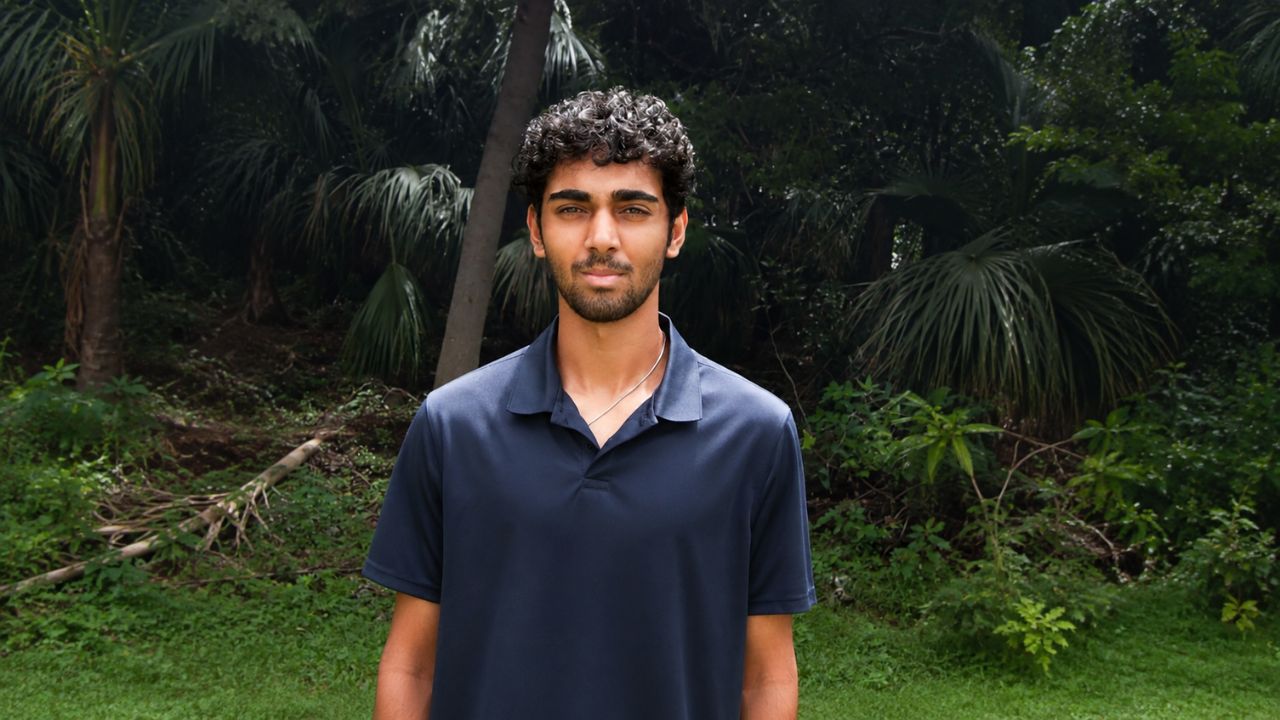 Nathan Thomas