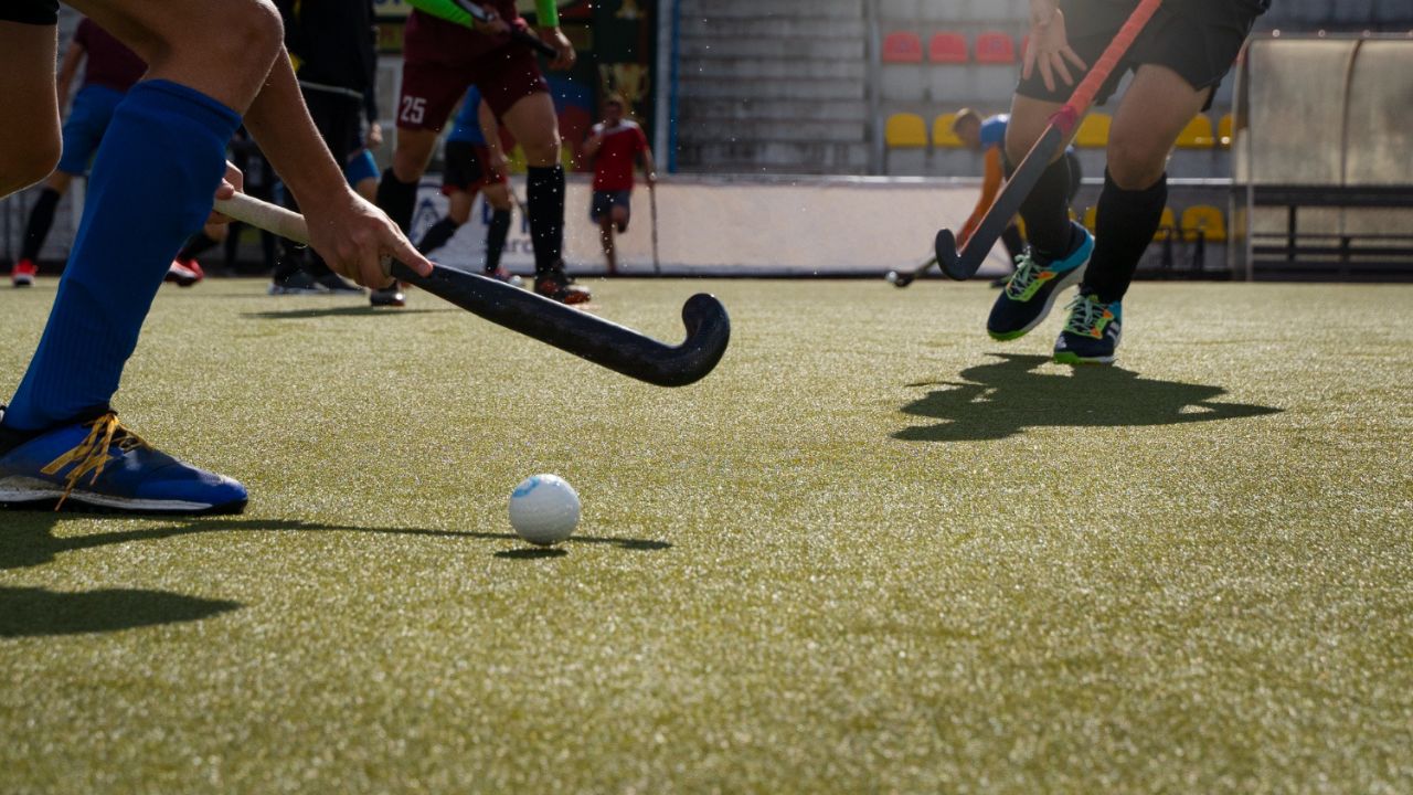 Image of National Games 2025