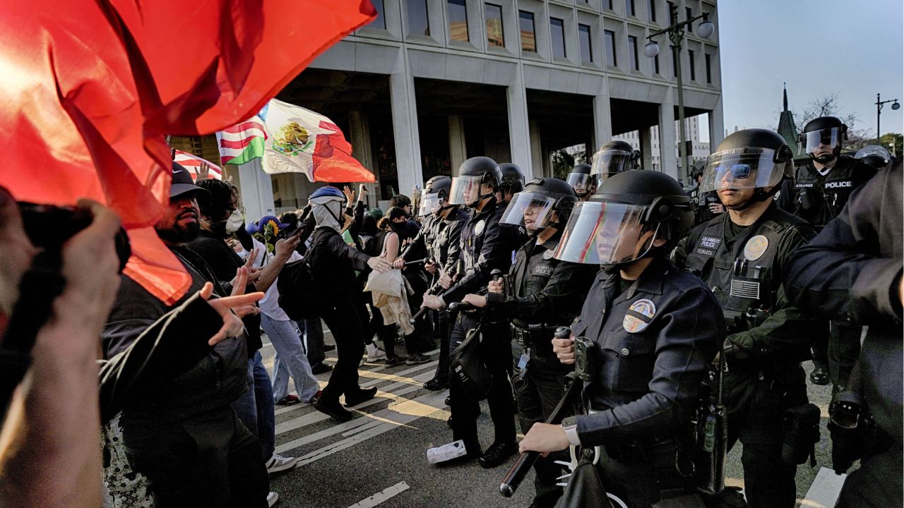 national guards of us