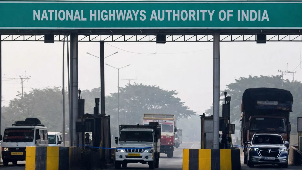 प्रतीकात्मक तस्वीर । Photo Credit: AI Generated