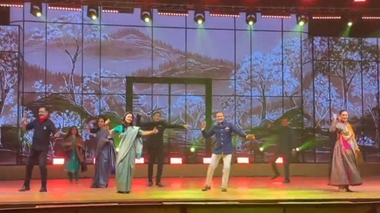 naveen jindal daughter wedding