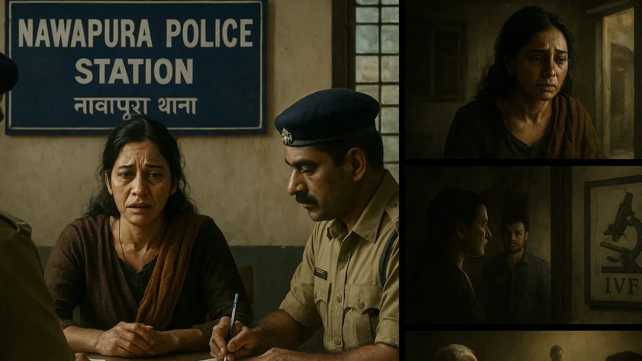 representational image । Photo Credit: AI Generated