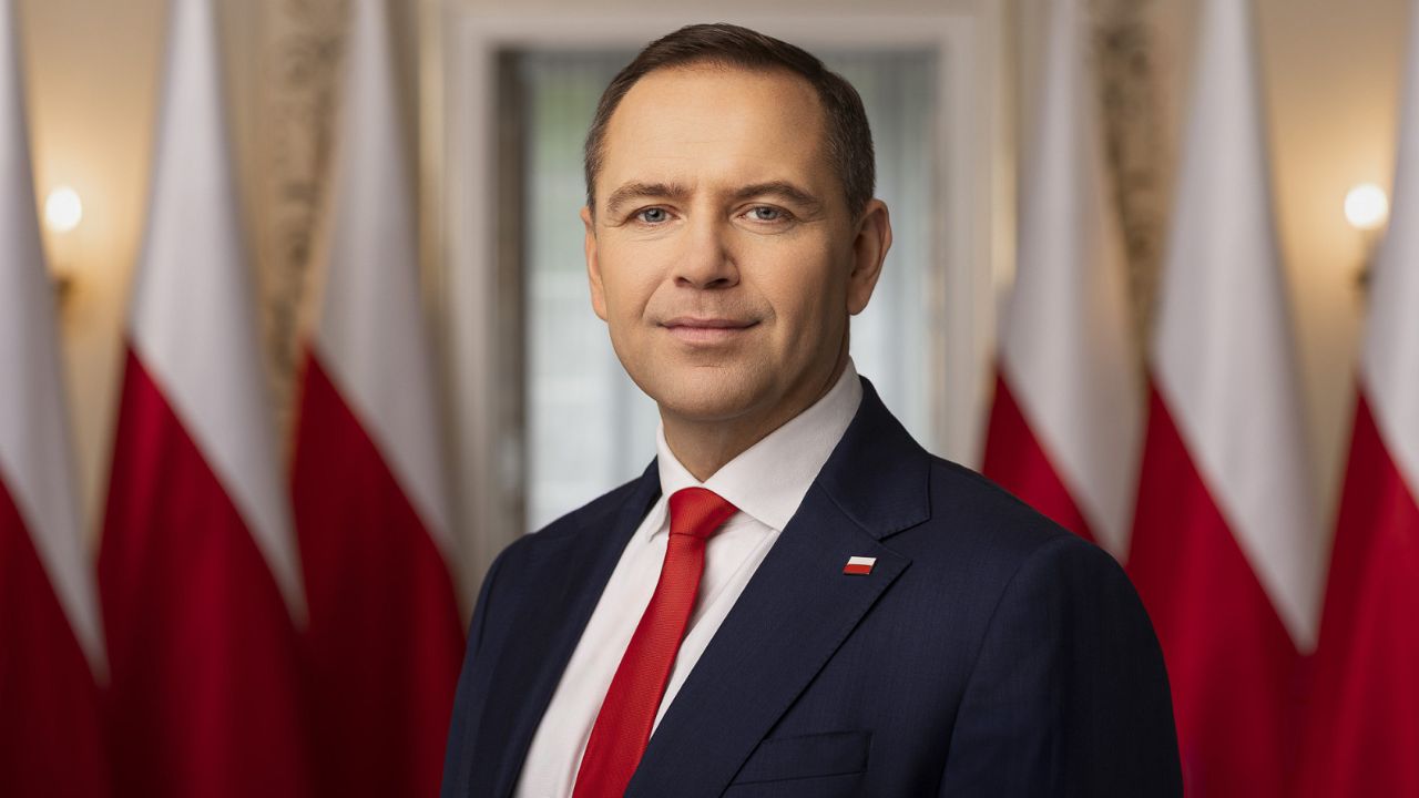 करोल नॉरोकी Photo Credit: president.pl